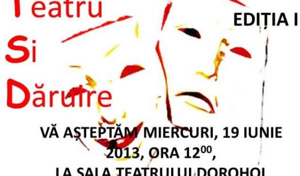 TEATRU TSD
