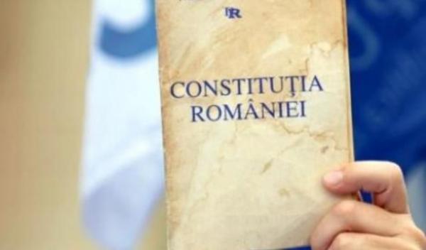 constitutia