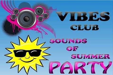 Vibes club_Dorohoi