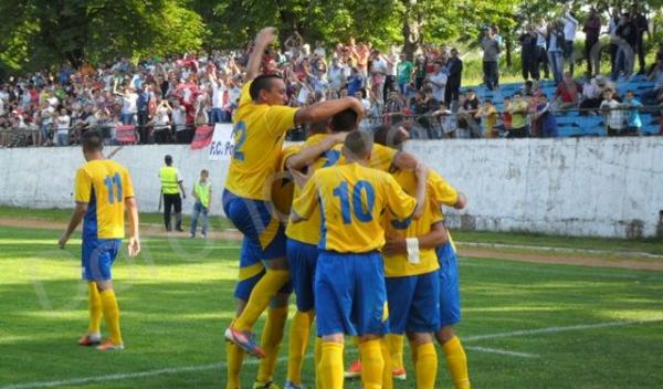 Meci de baraj pentru Liga a III-a la Dorohoi_31