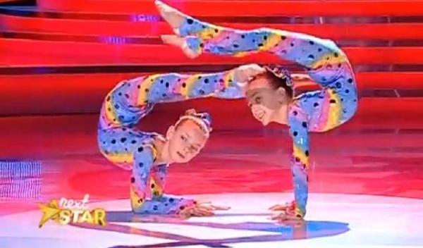 Miruna&Alexandra