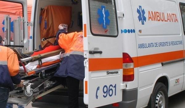 ambulanta