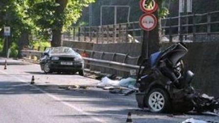 accident roma