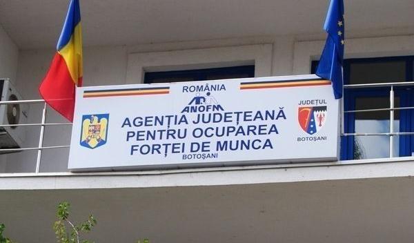 AJOFM Botosani