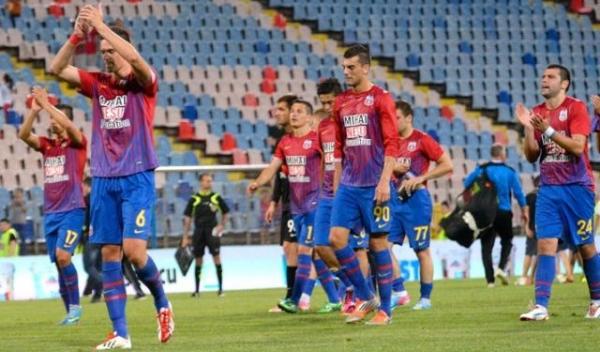 Steaua