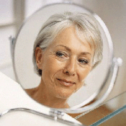 menopauza