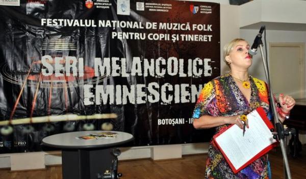 Seri Melancolice Eminesciene 06