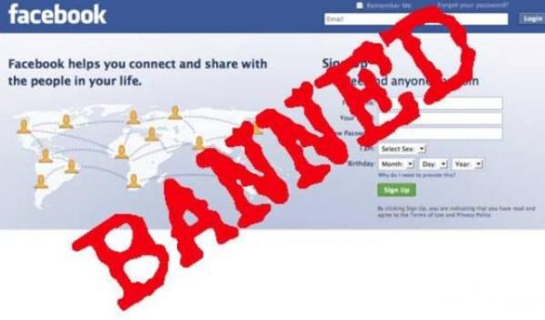 stopat de facebook