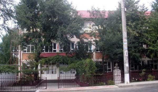coala Mihail Kogălniceanu Dorohoi
