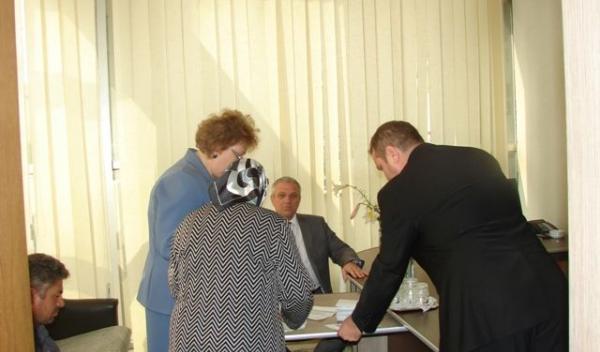 prefectura Botosani