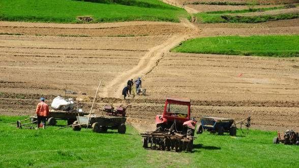 Comisia de Agricultura
