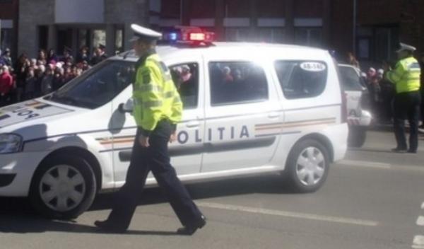 politia-accident