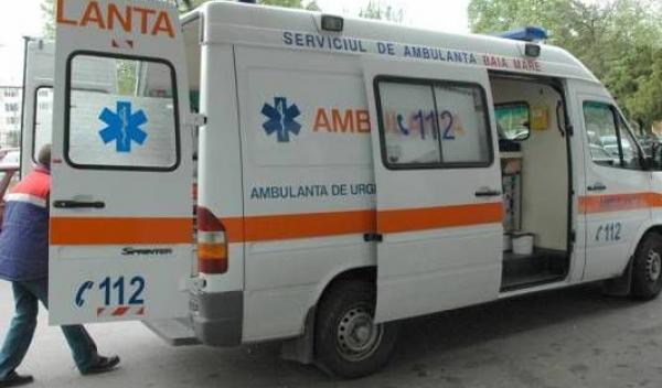 Ambulanta