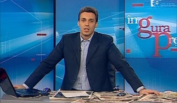 Mircea-Badea