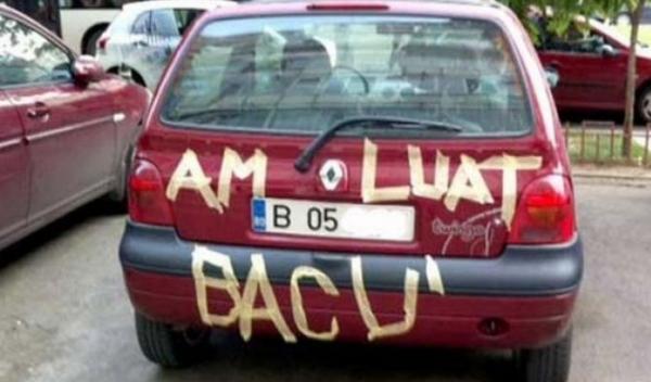 bacu