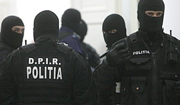 perchezitii