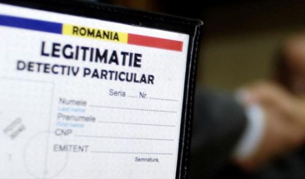 detectiv particular