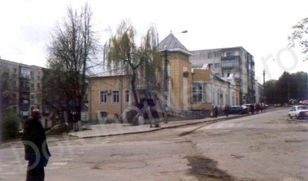 Strada Postei din Dorohoi_09