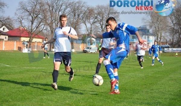FCM Dorohoi