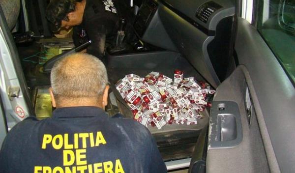 tigari de contrabanda 1