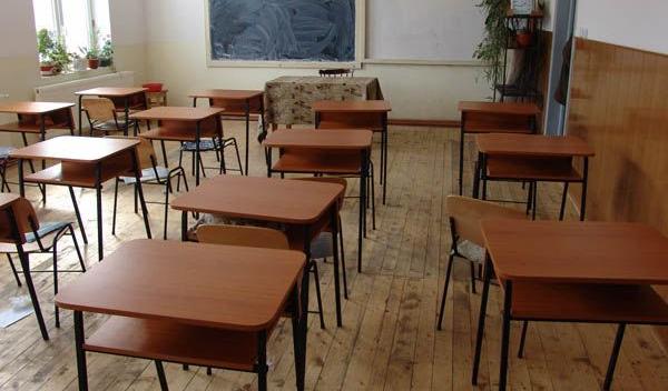 Sala de clasa