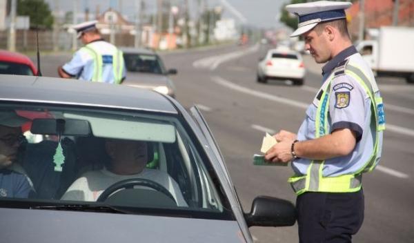 radar politie