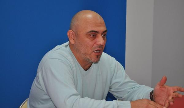 Senatorul Campanu