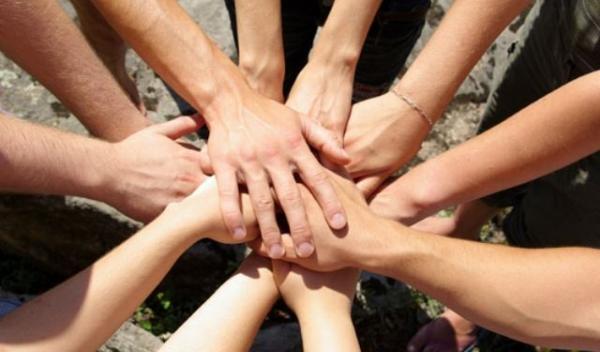 voluntariat