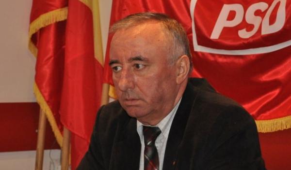 Gheorghe Vazdoaga 03.12.2010