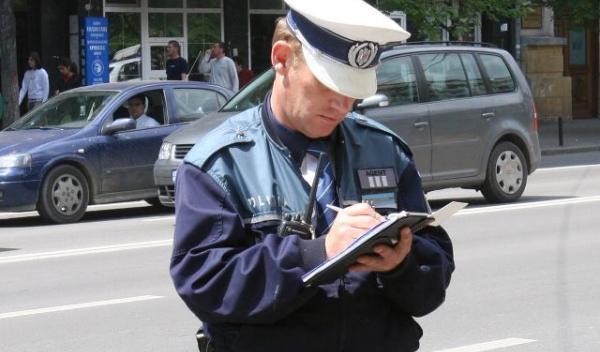 politist