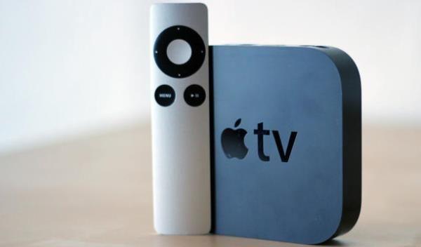 apple tv