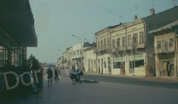 File de istorie_Strada Dimitrie Pompeiu_Dorohoi_01