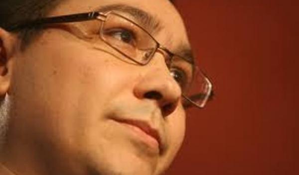 victor ponta