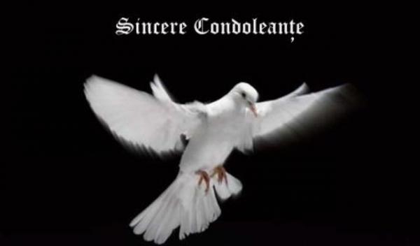 condoleante
