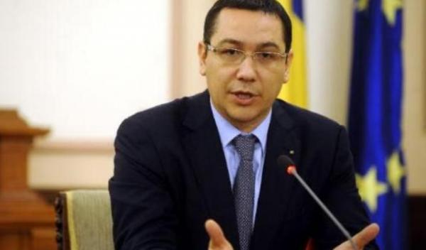 Victor Ponta