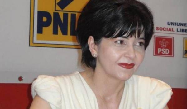 Doina Federovici