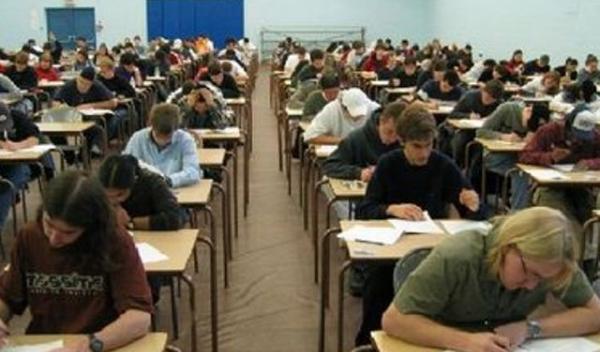 examen
