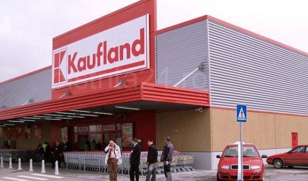kaufland