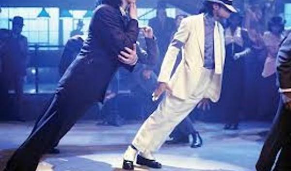 Smooth Criminal