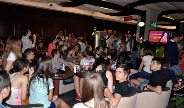 Karaoke_Uvertura Mall_1