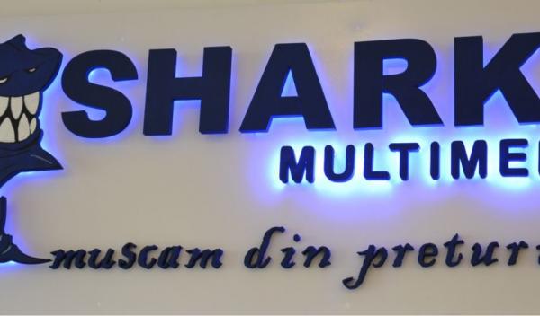 Sharky Multimedia