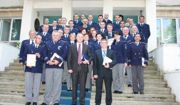 politia de frontiera Iasi