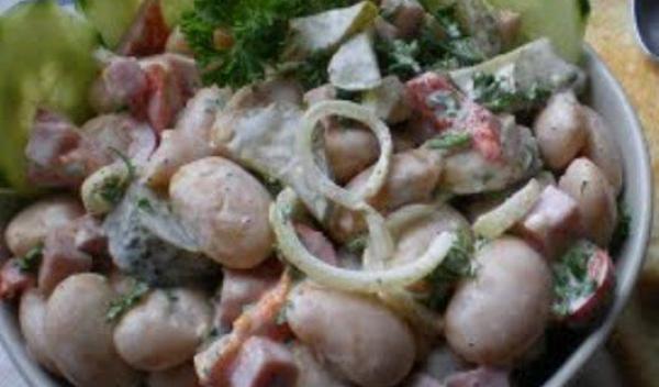 salata