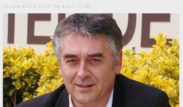 Gilles-Bourdouleix