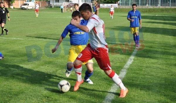 FCM Dorohoi