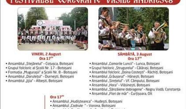 Afis-Festival