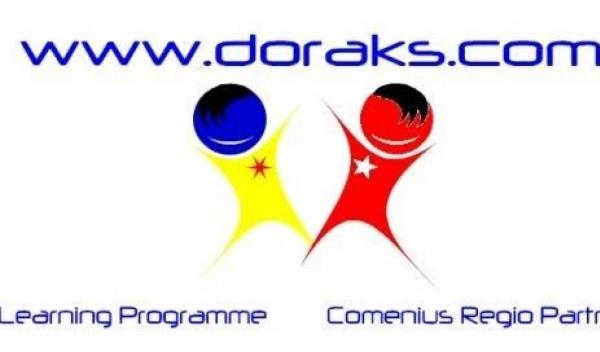 Proiect comenius