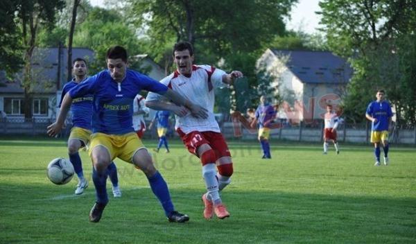 FCM Dorohoi_Cupa Romaniei