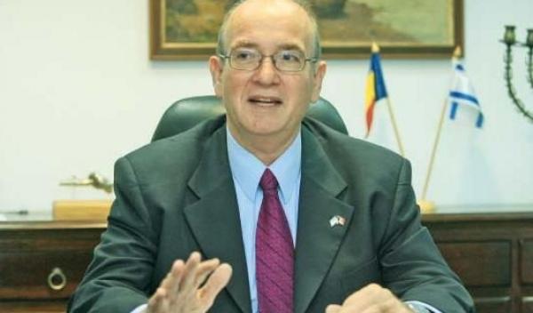 Dan BEN-ELIEZER