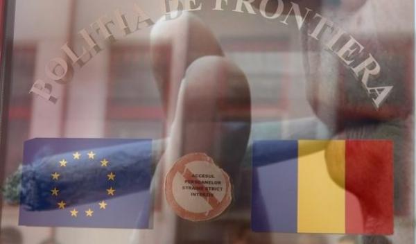 Punctul de Trecere a Frontierei Siret_marijuana